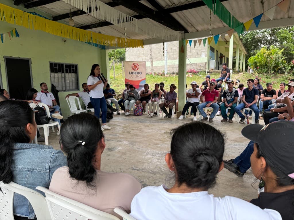 Community Meeting